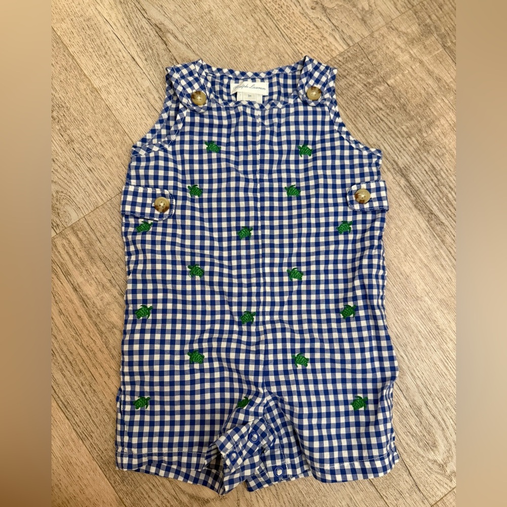 🐢RALPH LAUREN🐢